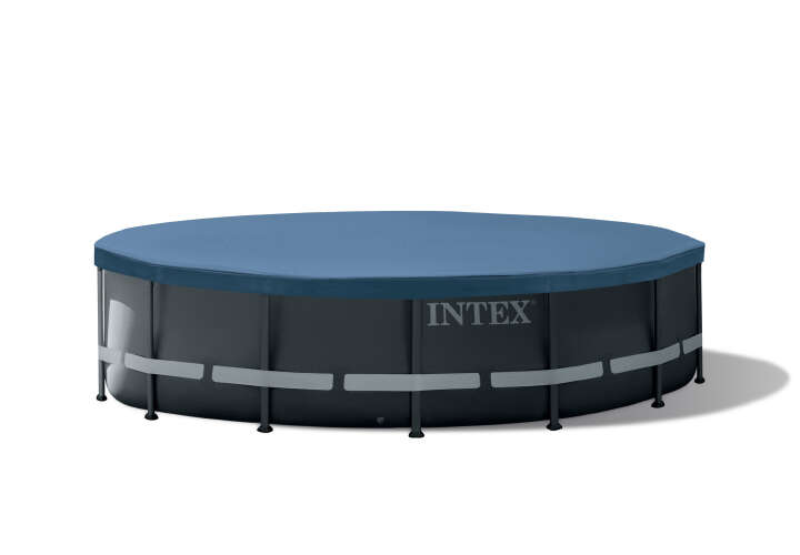INTEX Ultra XTR FramePool-Set 488 x 122 cm INTEX Ultra XTR FramePool-Set 488 x 122 cm